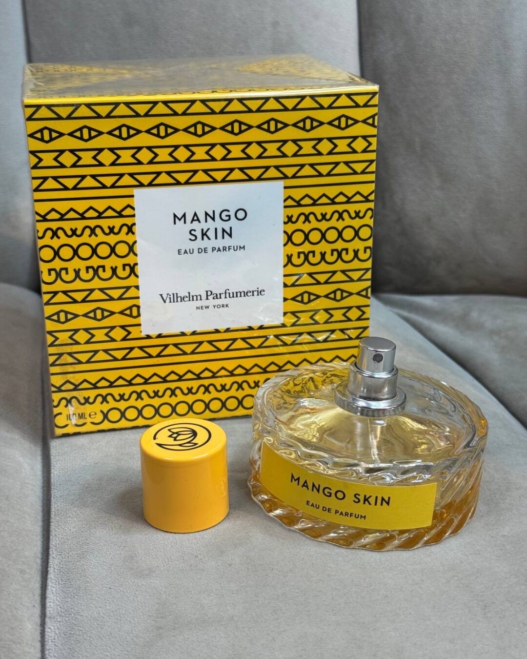 Парфюм Mango Skin