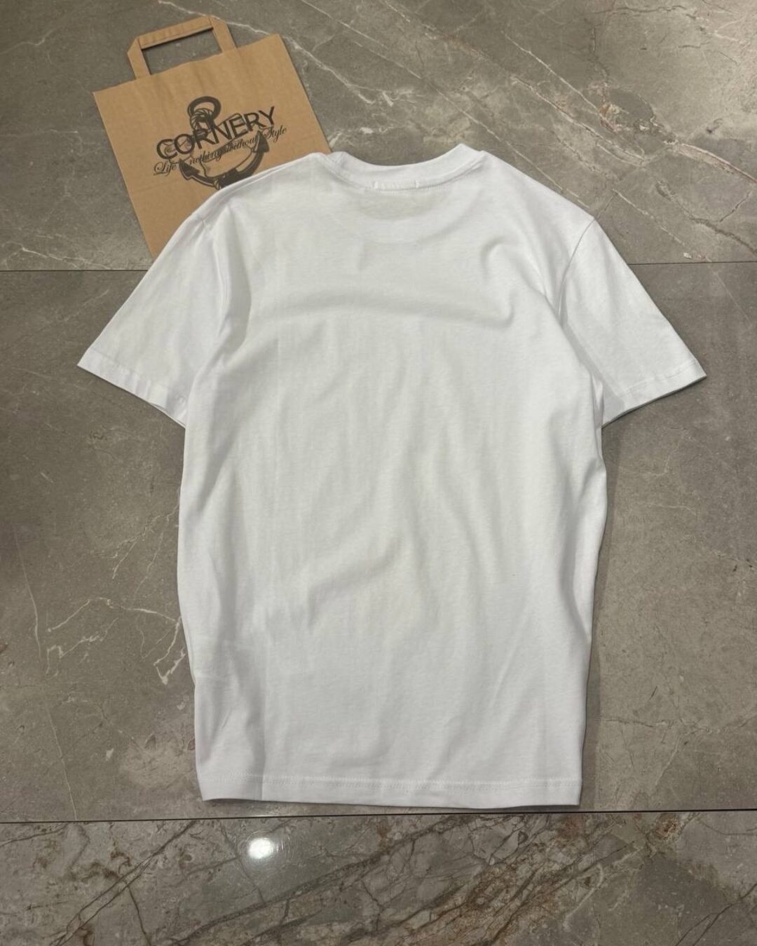 Футболка Kiton