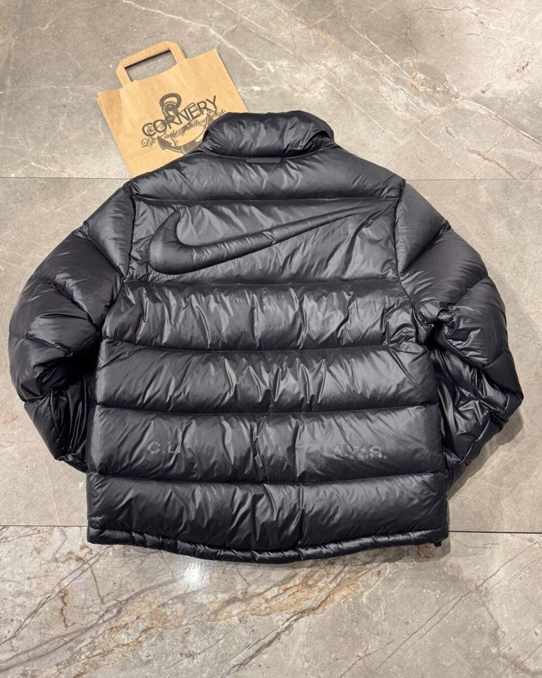 Куртка Nike x Nocta
