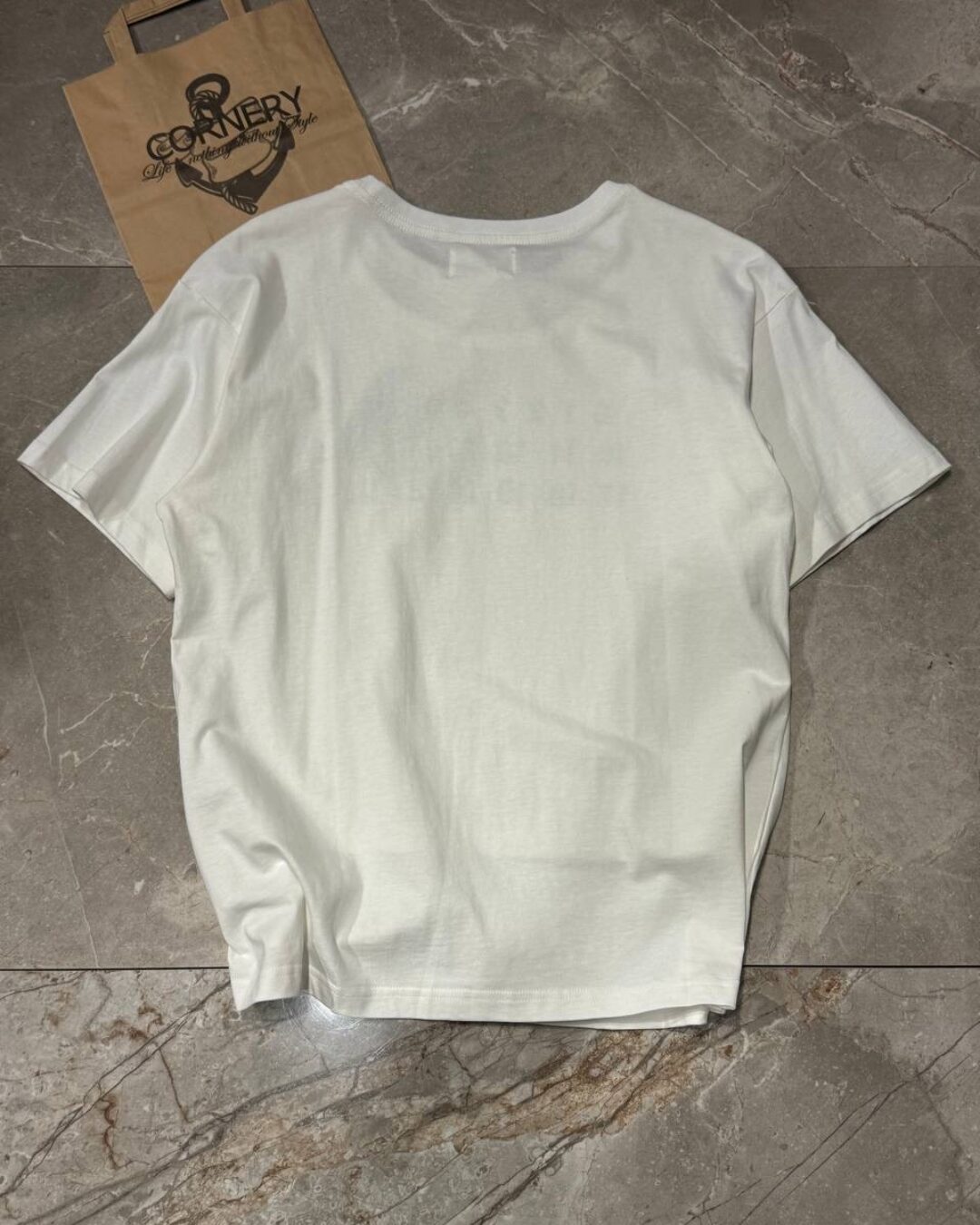 Футболка Maison Margiela