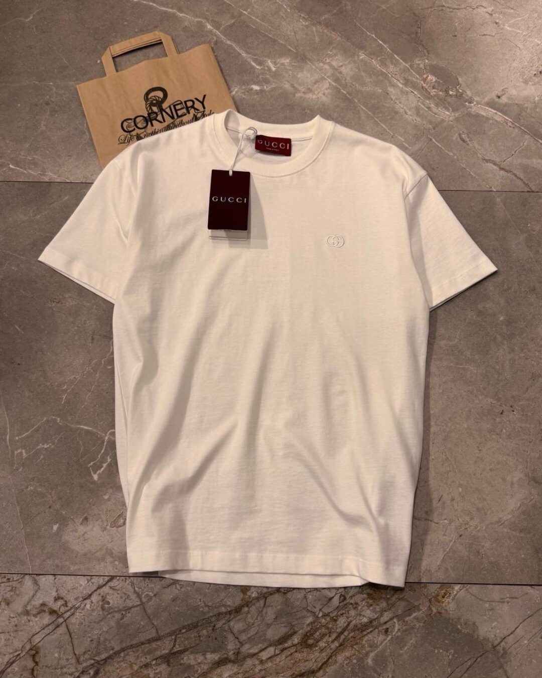 Футболка Gucci