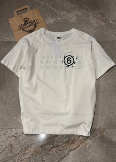 Футболка Maison Margiela