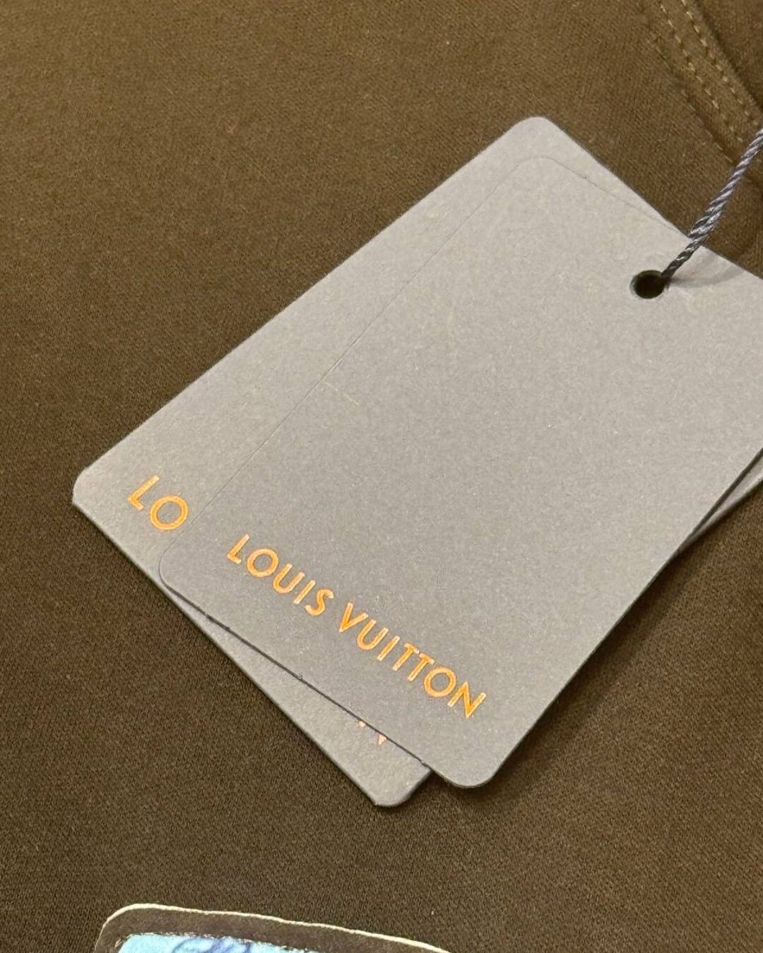 Футболка Louis Vuitton