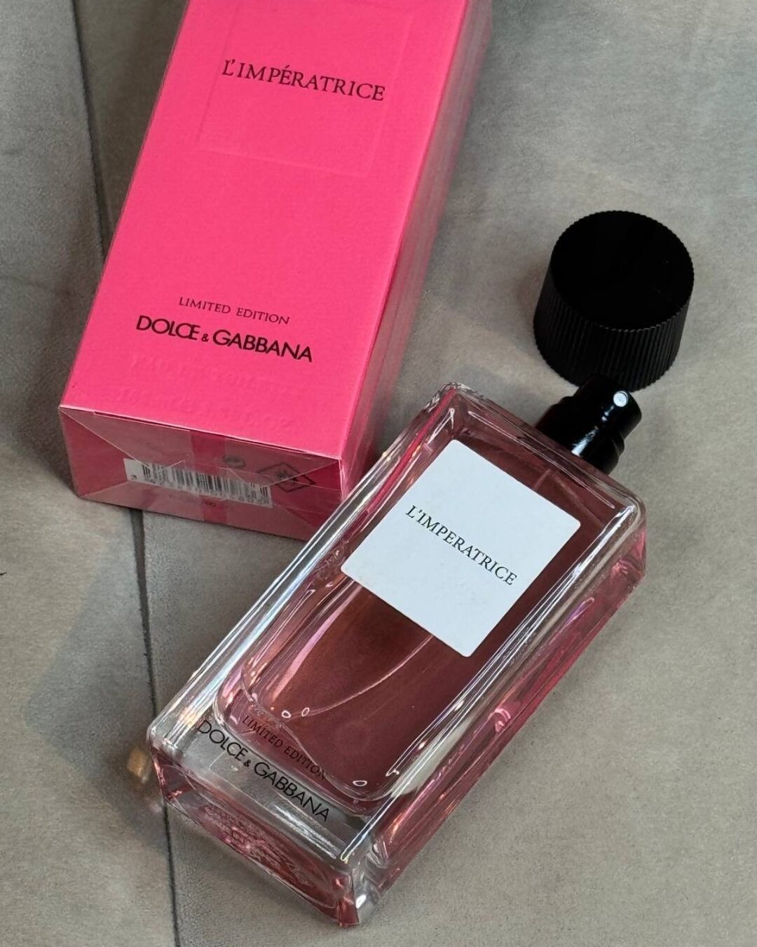 Парфюм Dolce & Gabbana LImperatrice