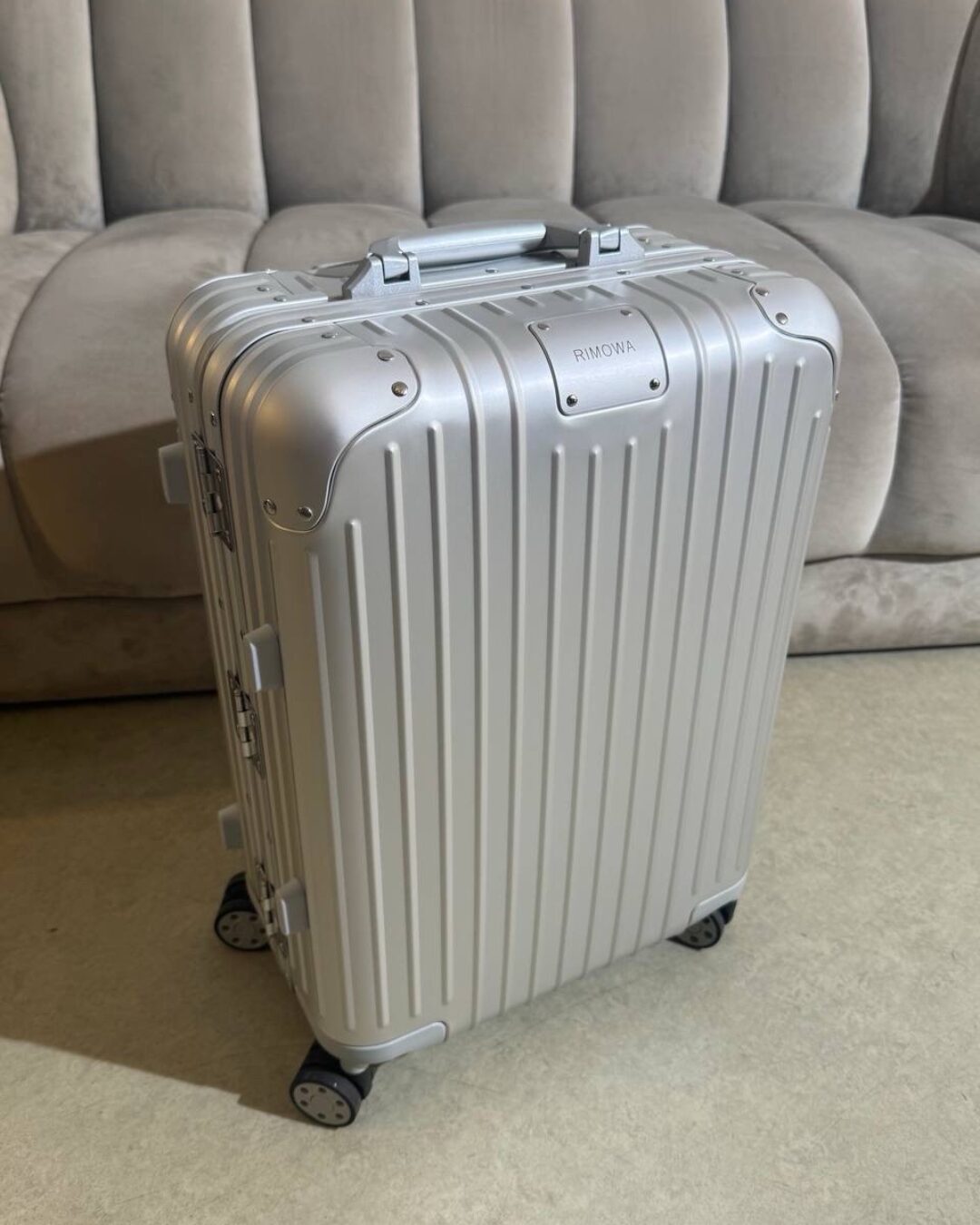 Чемодан Rimowa (Small)
