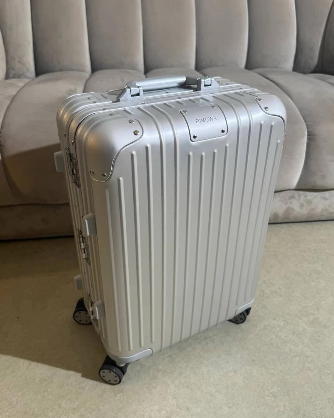 Чемодан Rimowa (Small)