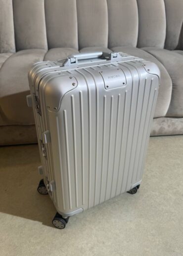 Чемодан Rimowa (Small)