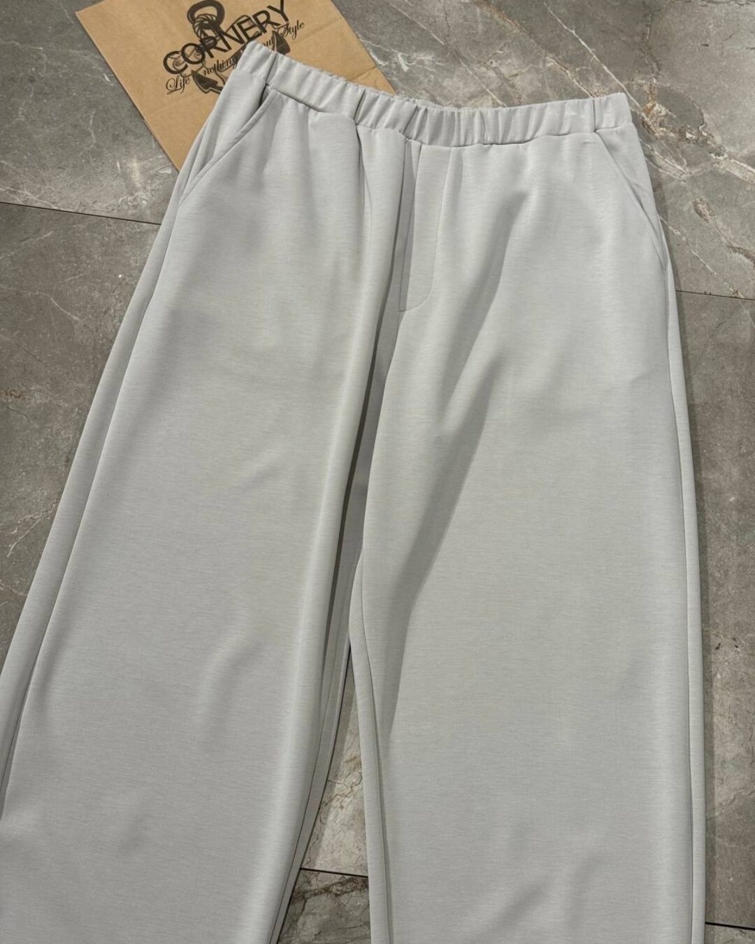 Спортивные Штаны Loro Piana