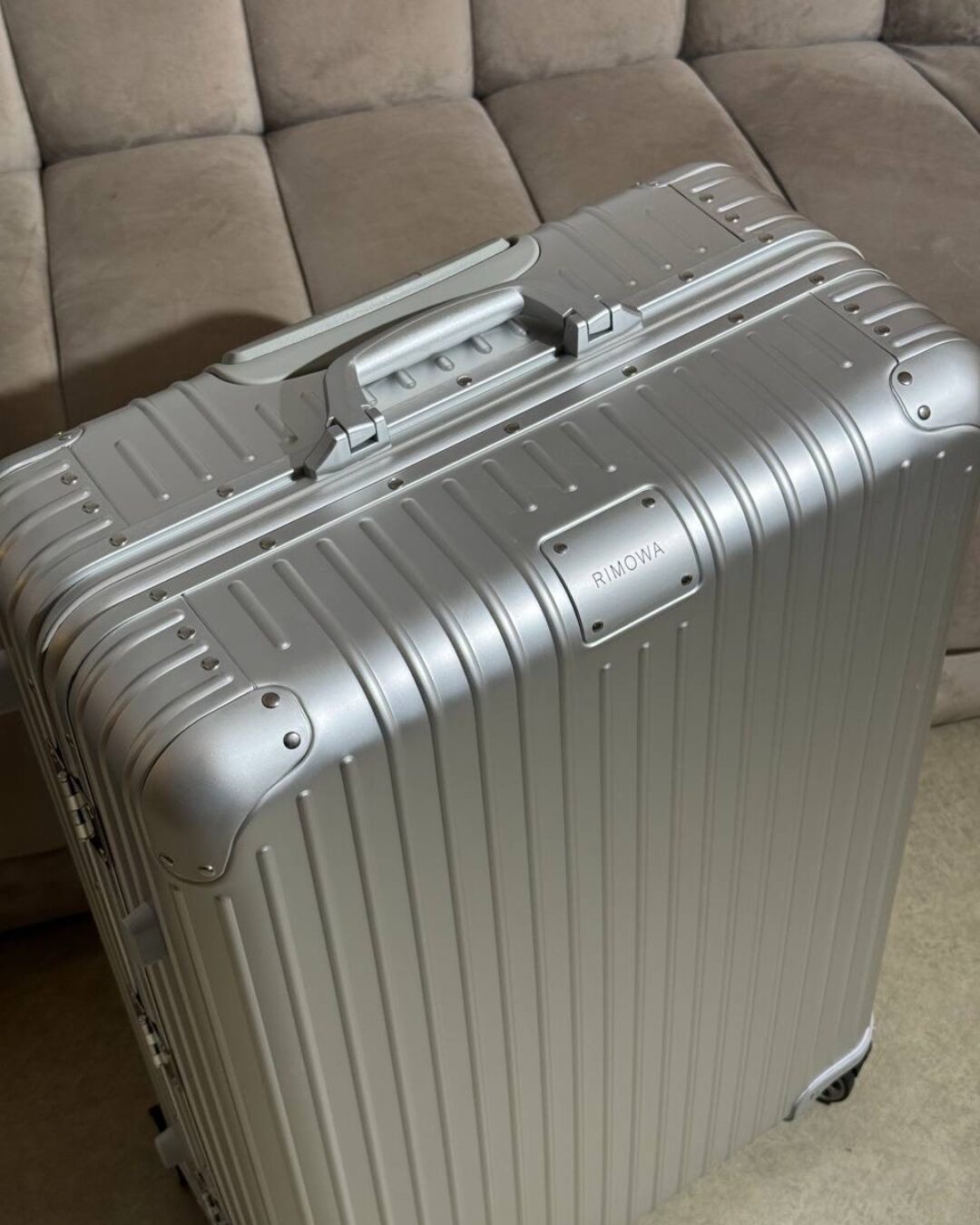 Чемодан Rimowa