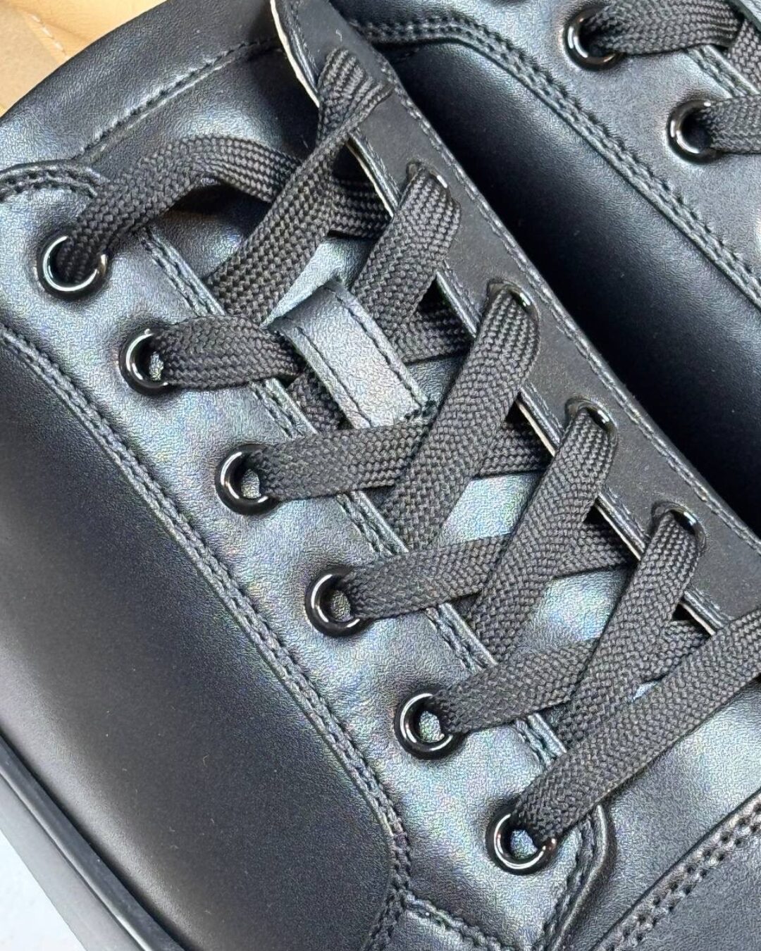 Кеды Christian Louboutin