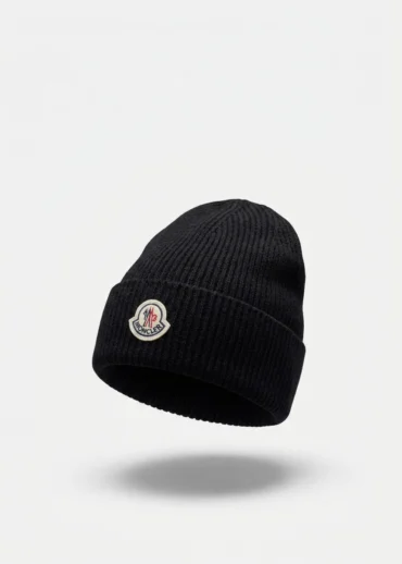Шапка Moncler