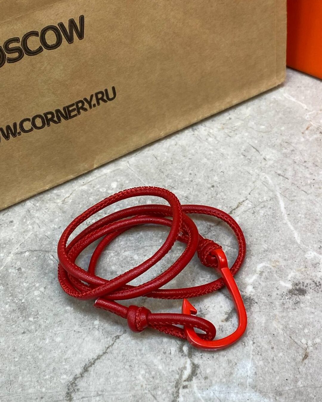 Браслет Cornery