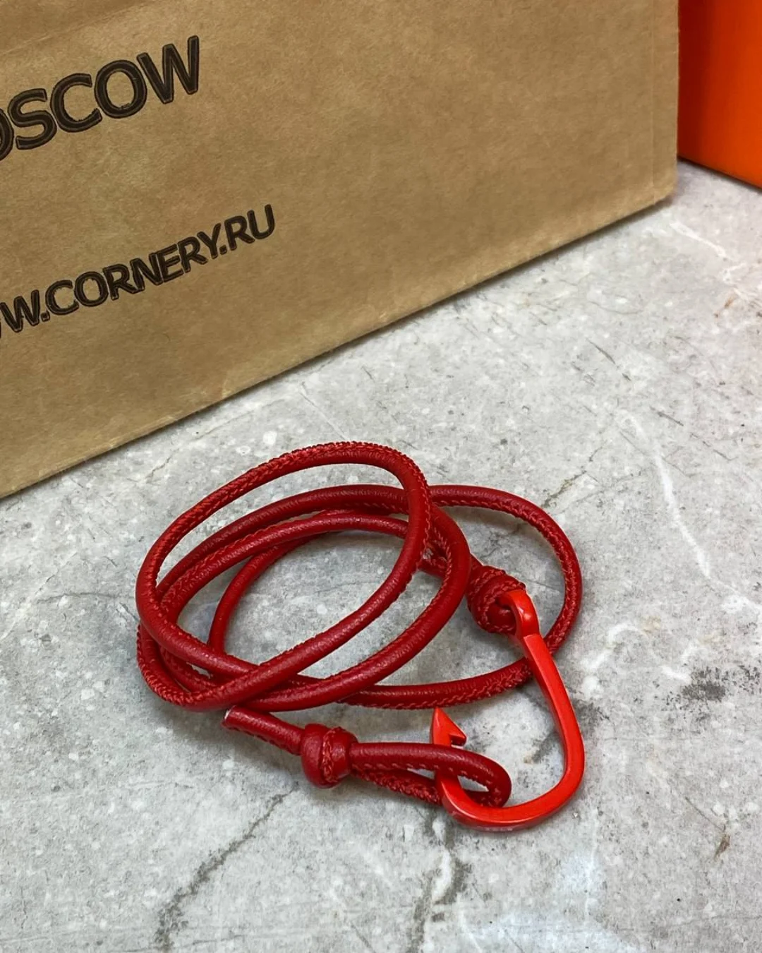 Браслет Cornery