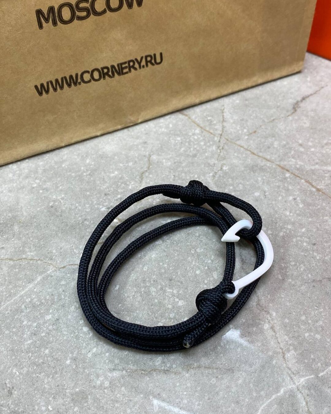 Браслет Cornery