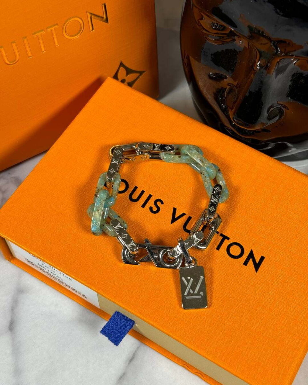 Браслет Louis Vuitton