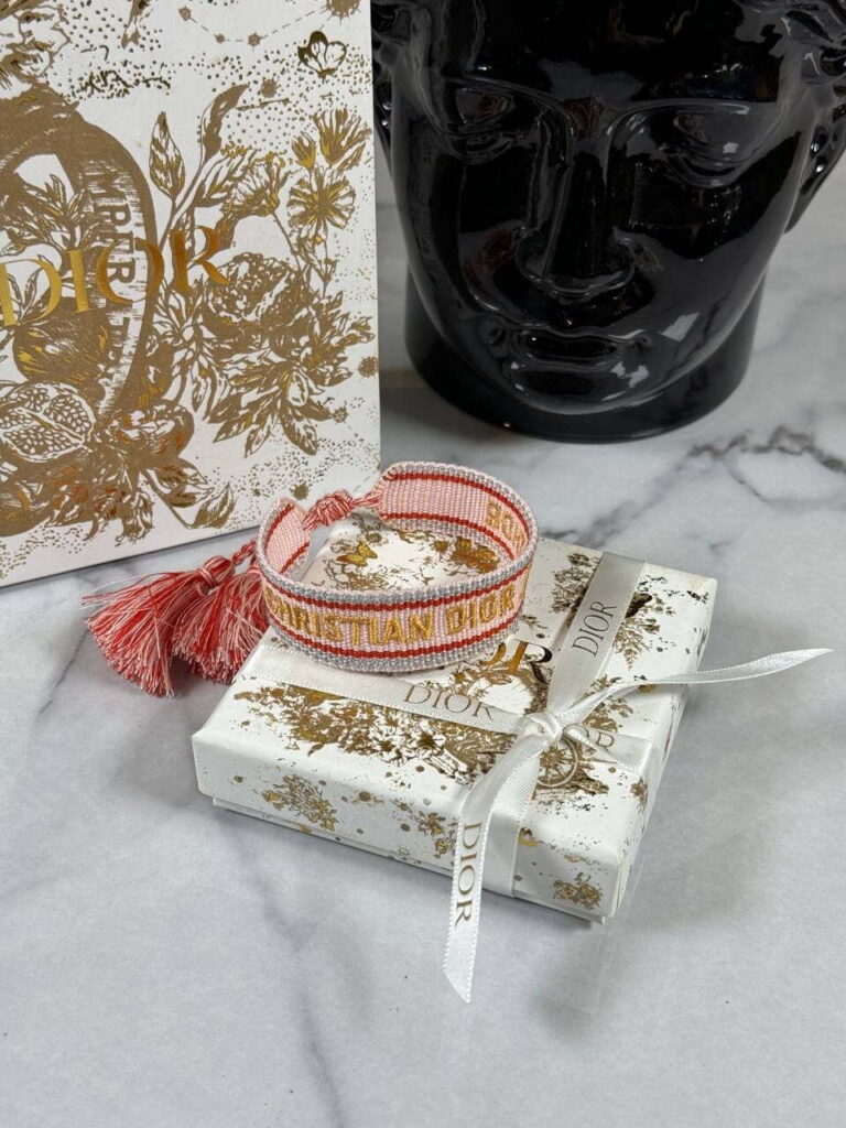 Браслет Dior