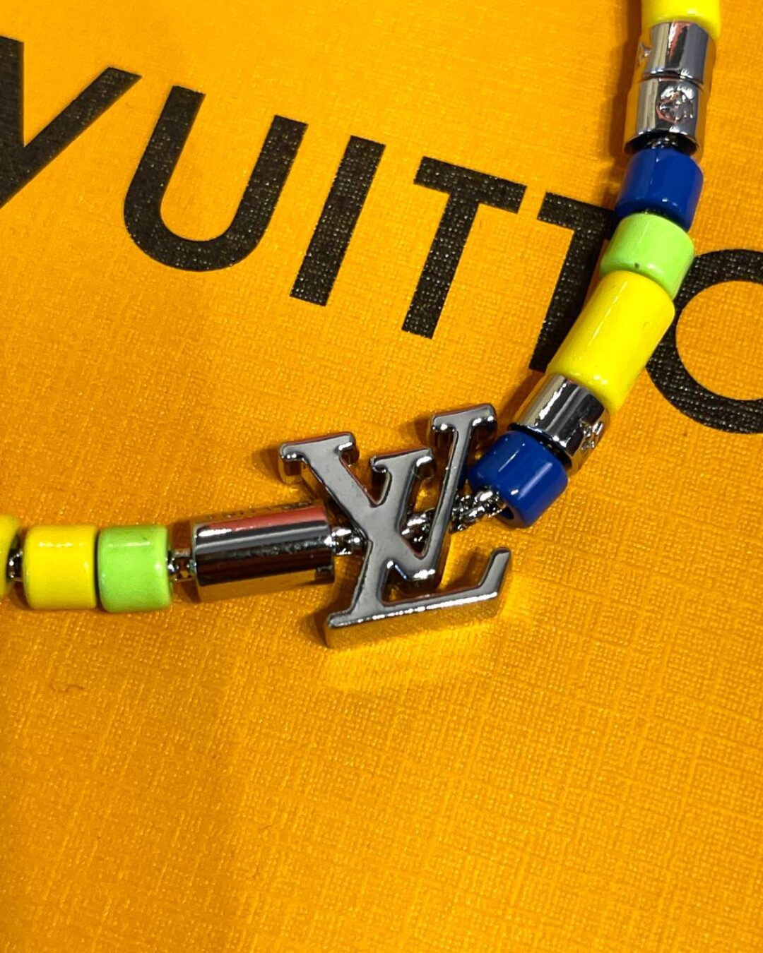 Браслет Louis Vuitton