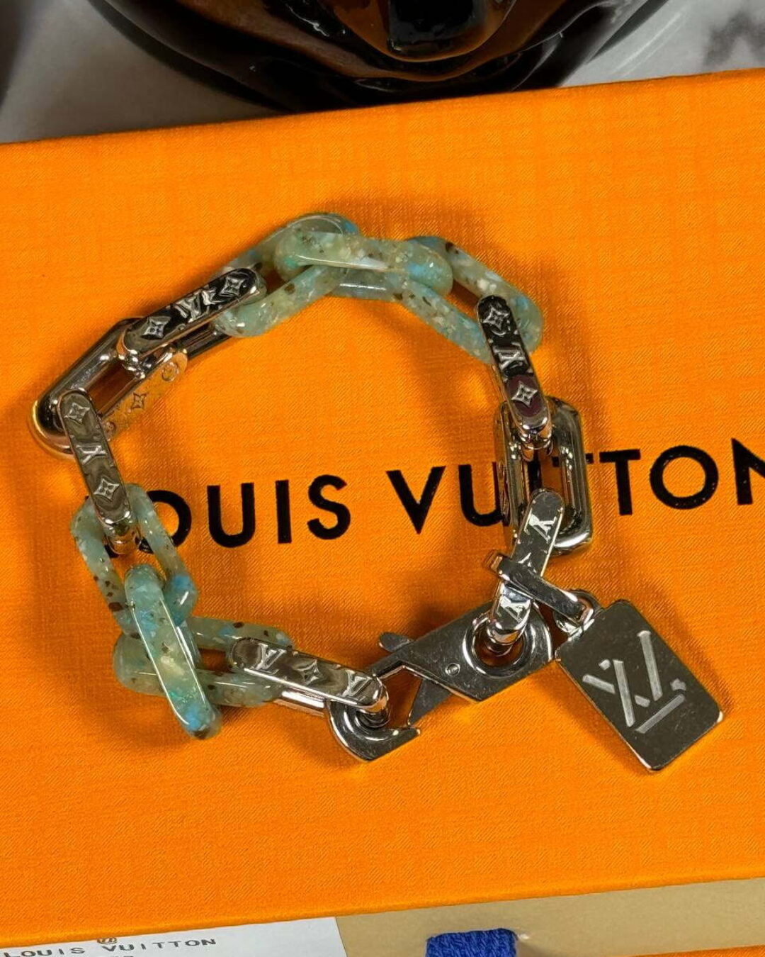 Браслет Louis Vuitton