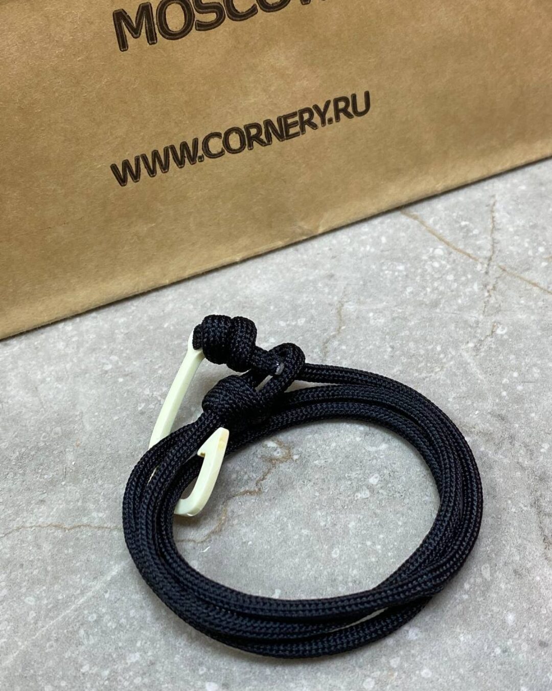 Браслет Cornery