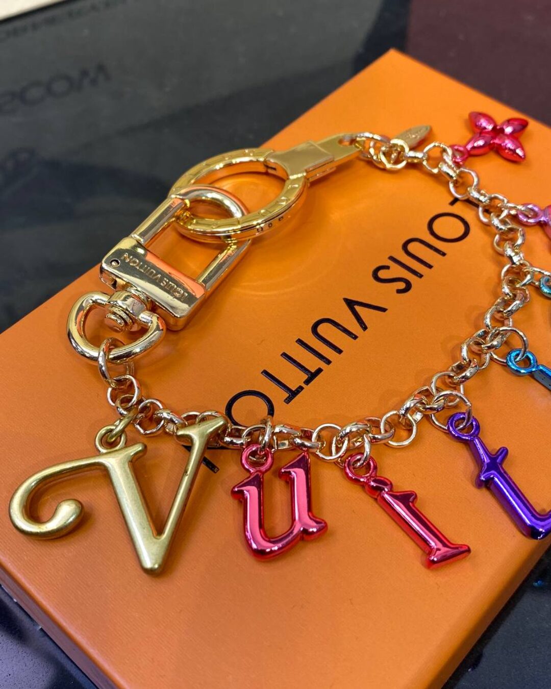 Браслет Louis Vuitton