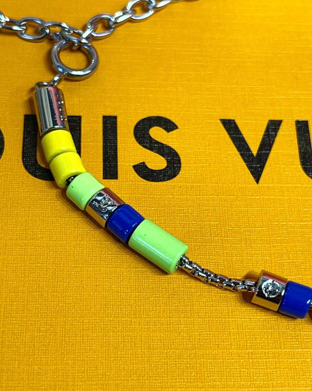 Браслет Louis Vuitton