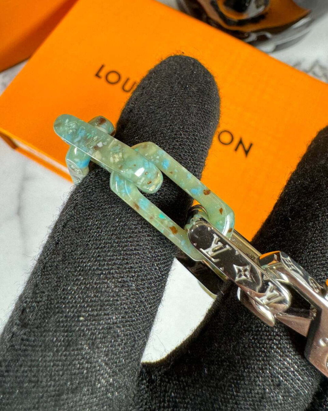 Браслет Louis Vuitton