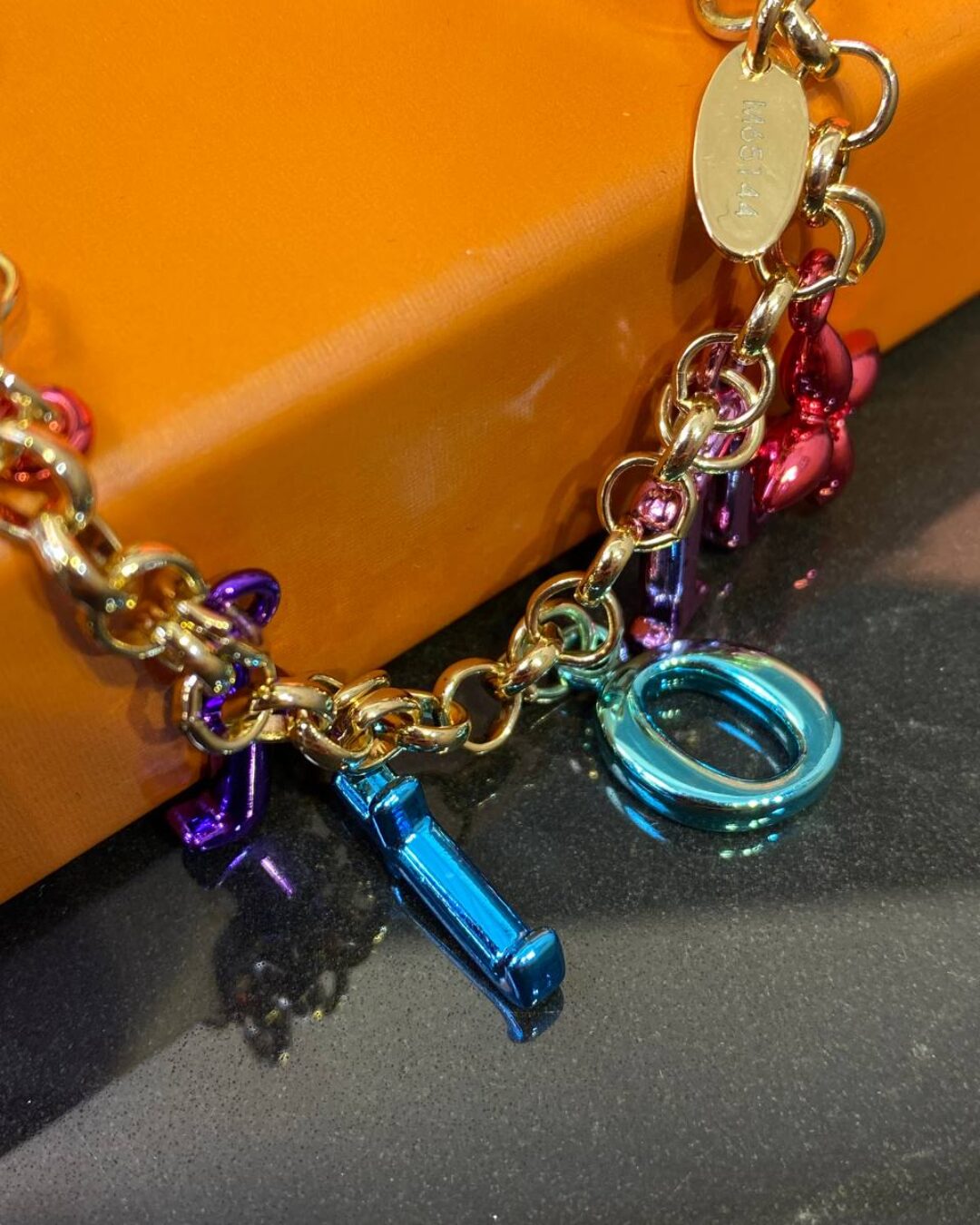 Браслет Louis Vuitton