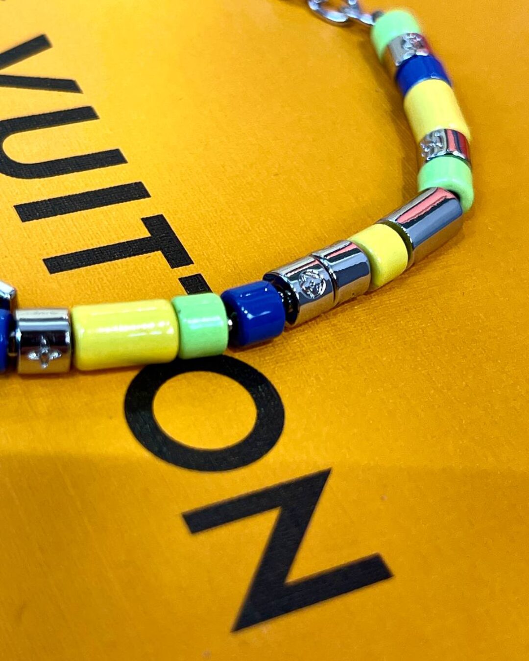 Браслет Louis Vuitton