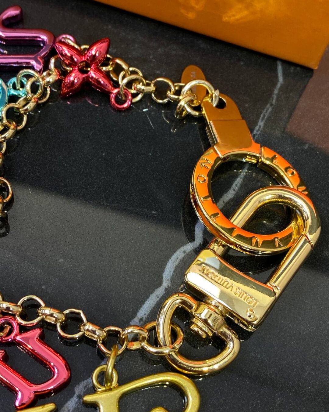 Браслет Louis Vuitton