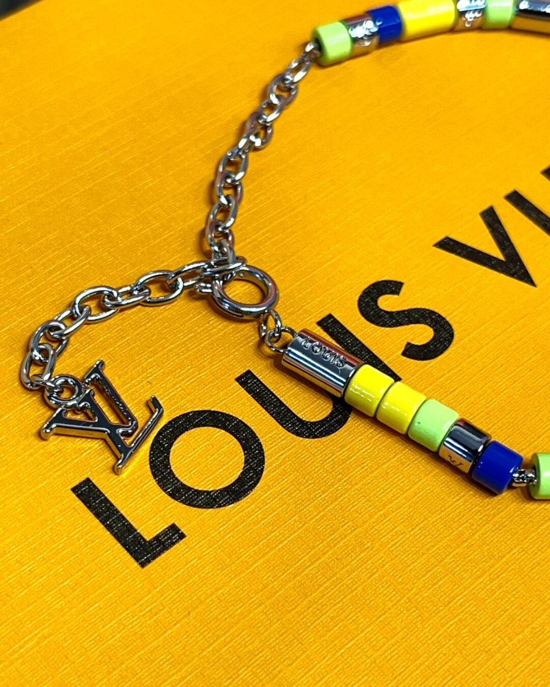 Браслет Louis Vuitton