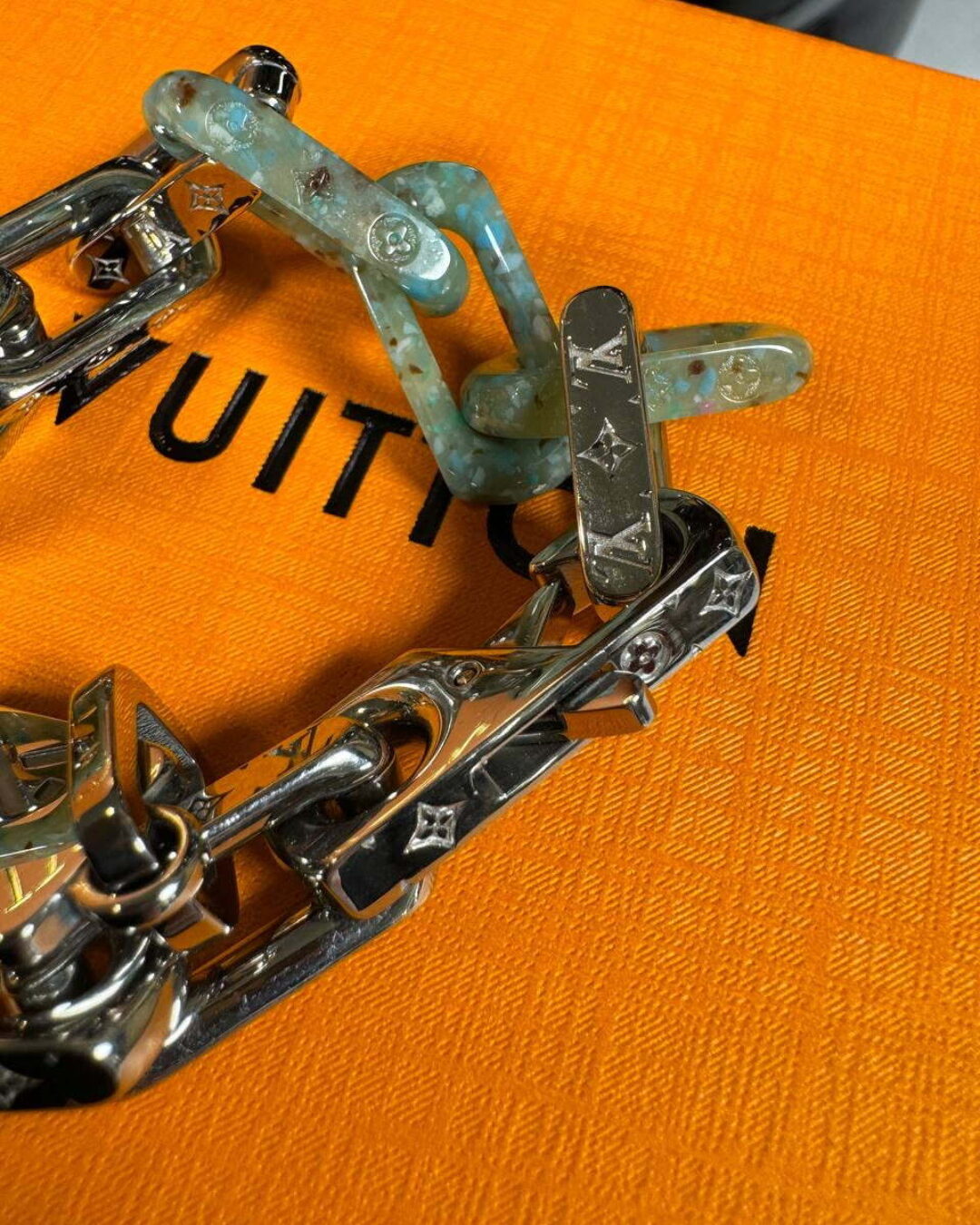 Браслет Louis Vuitton