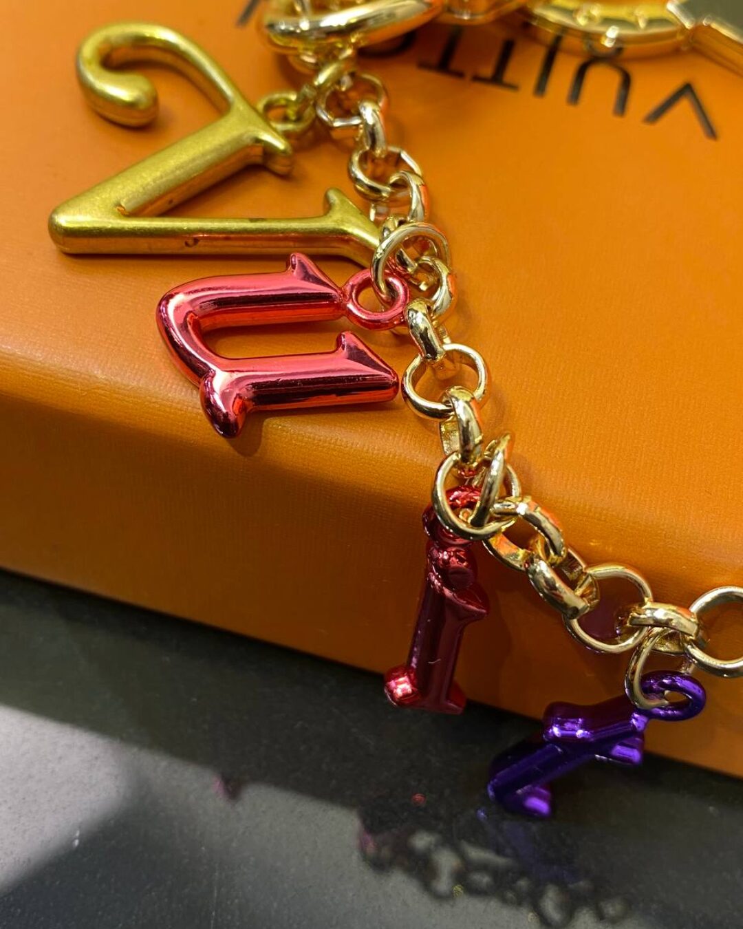 Браслет Louis Vuitton