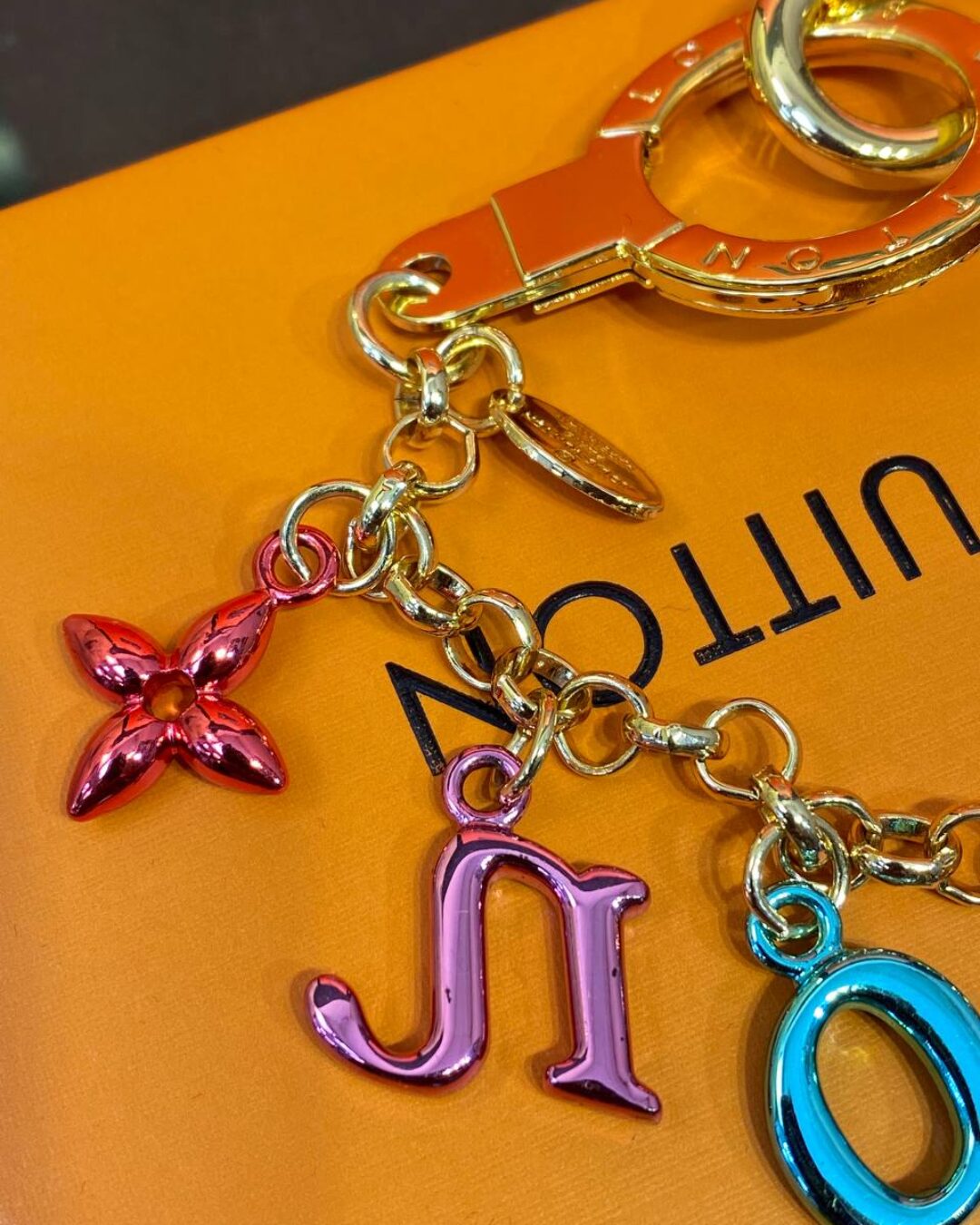 Браслет Louis Vuitton