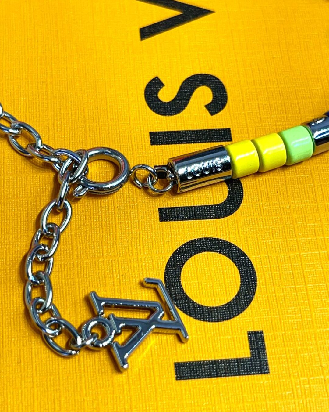 Браслет Louis Vuitton