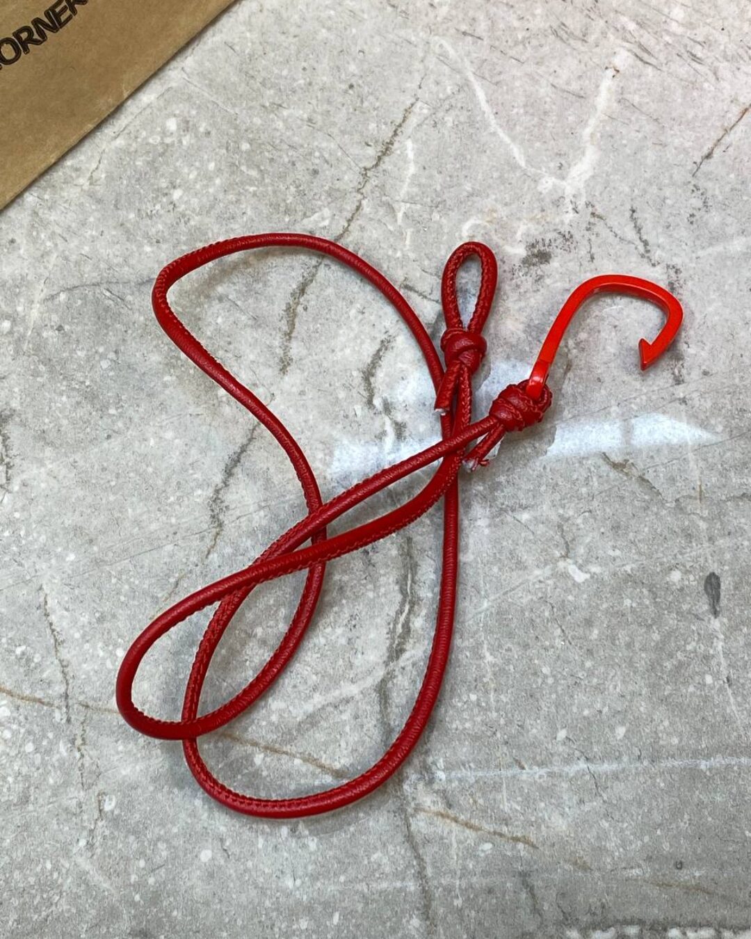 Браслет Cornery