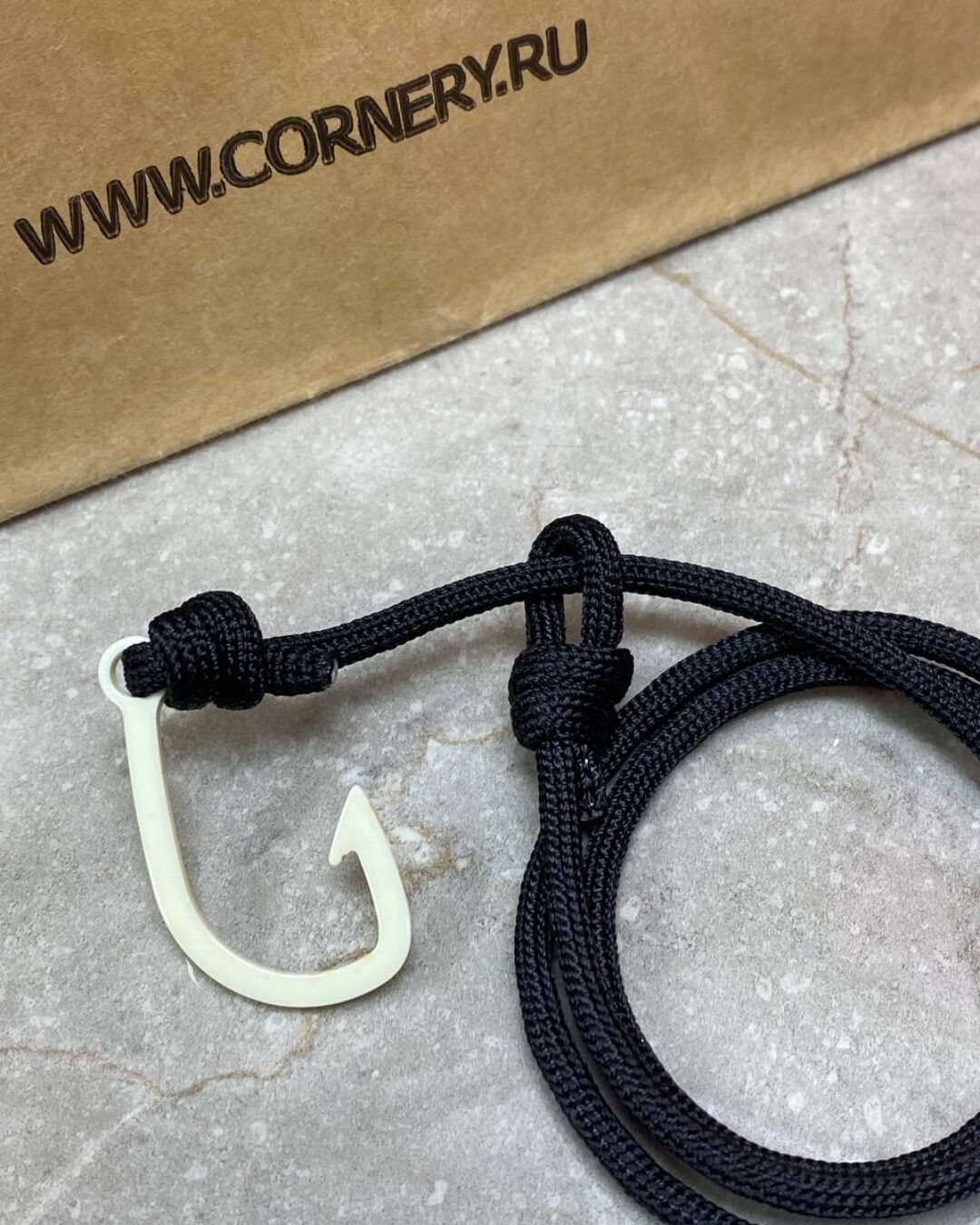 Браслет Cornery