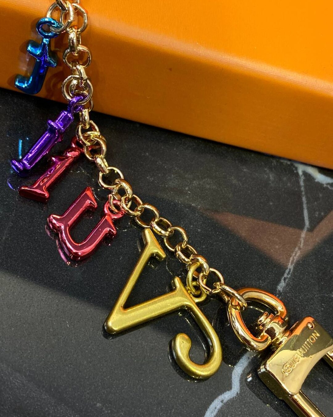 Браслет Louis Vuitton