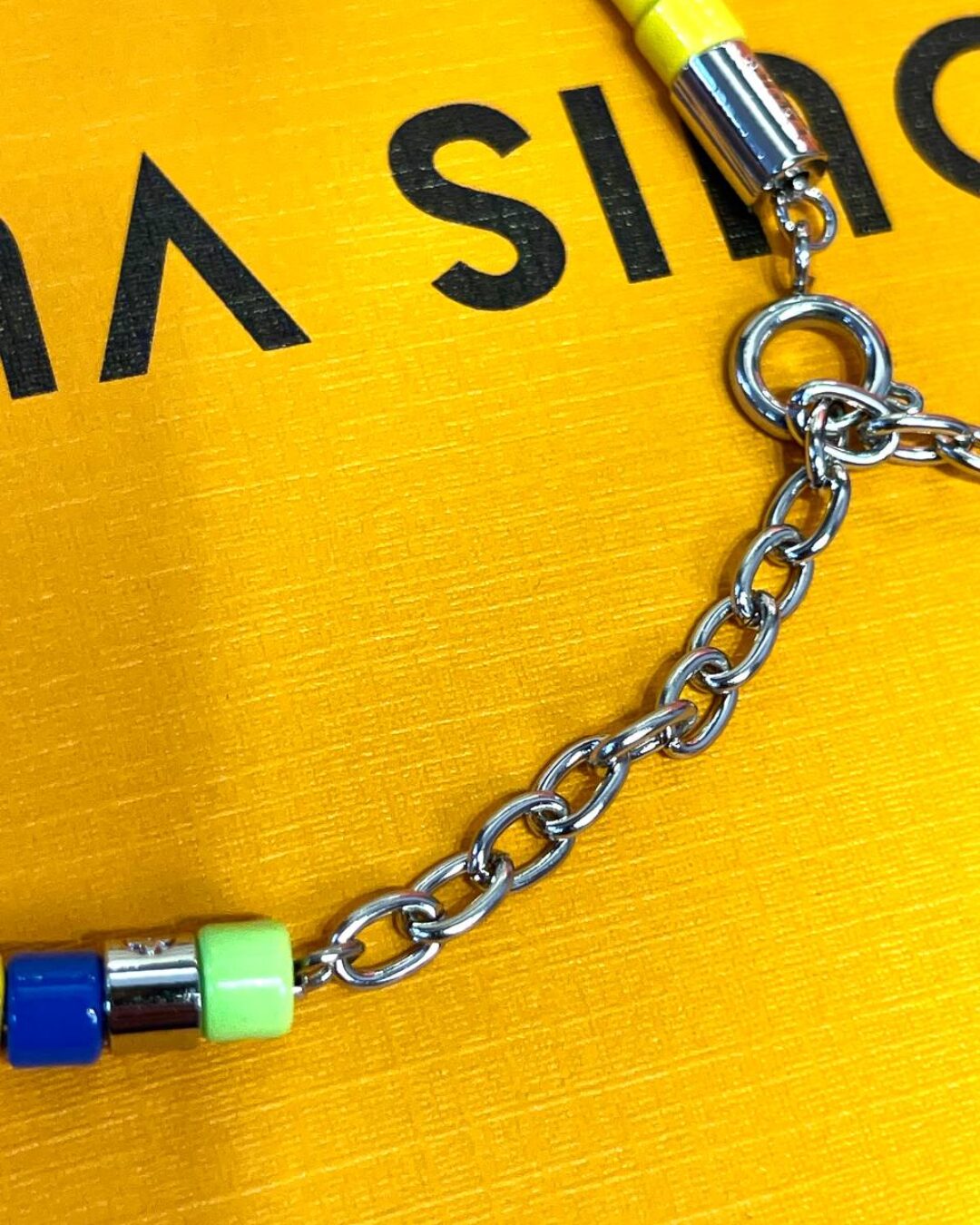 Браслет Louis Vuitton