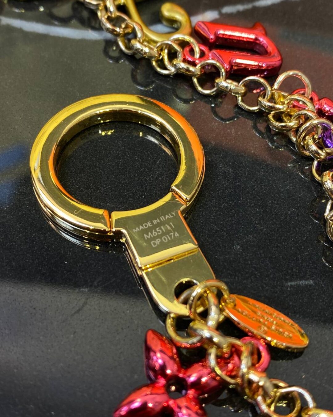 Браслет Louis Vuitton