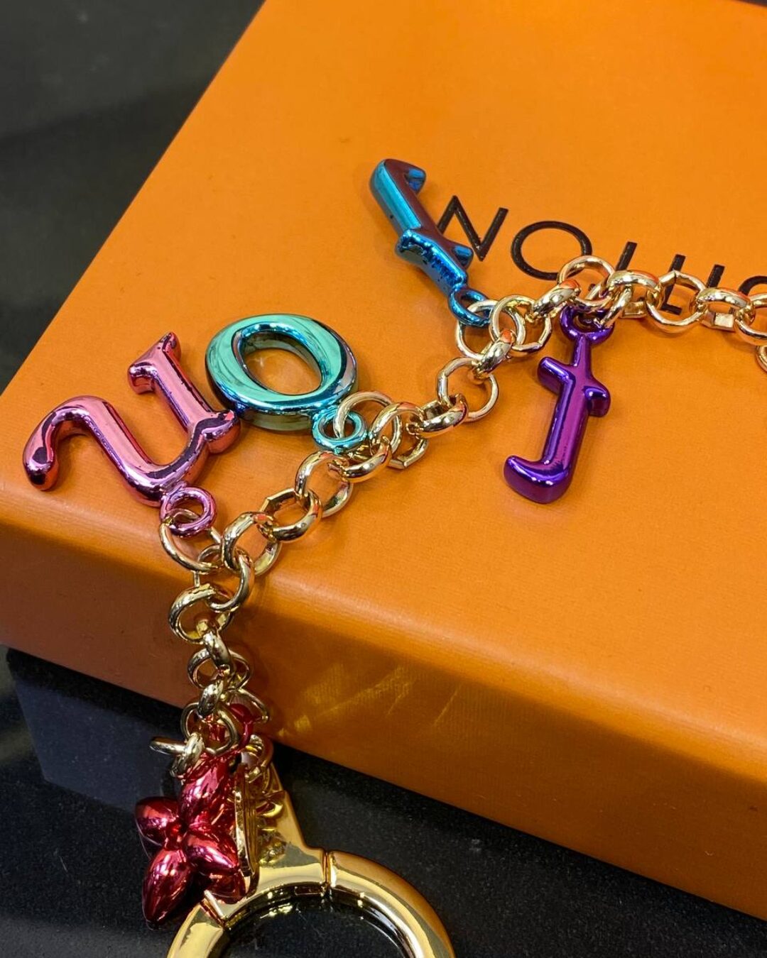 Браслет Louis Vuitton