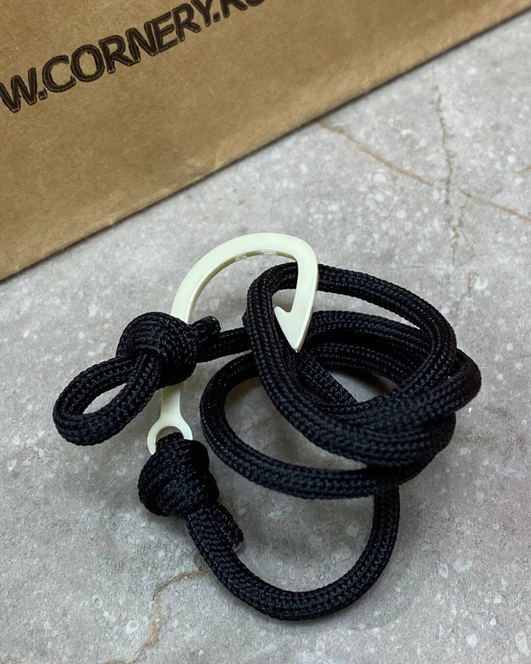 Браслет Cornery