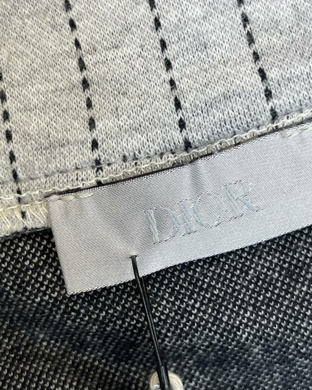 Костюм Dior