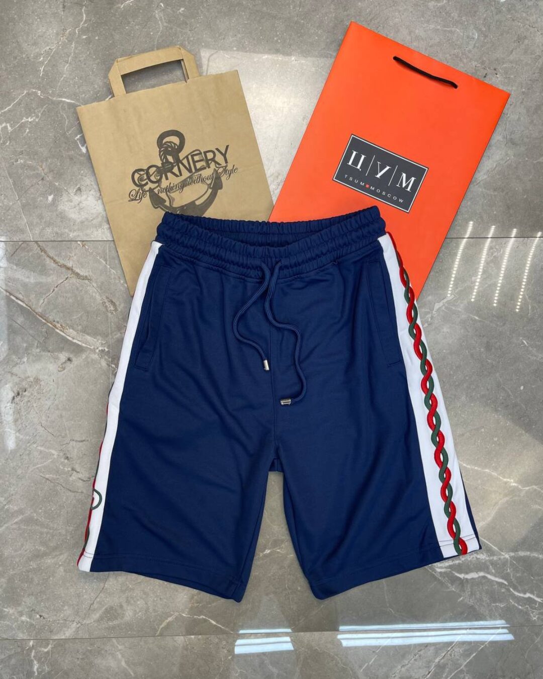 Шорты Gucci