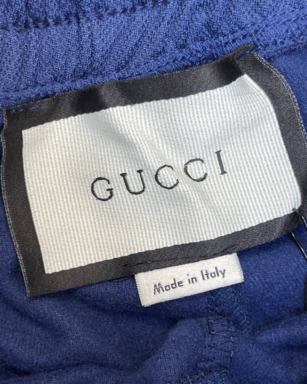 Шорты Gucci — фото 6