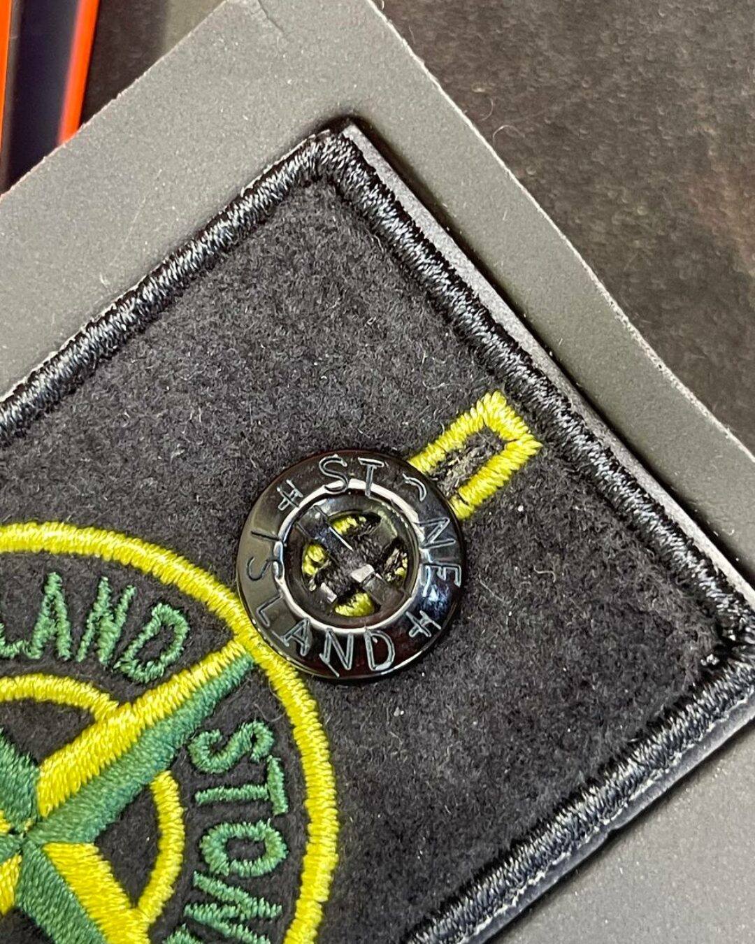 Куртка Stone Island