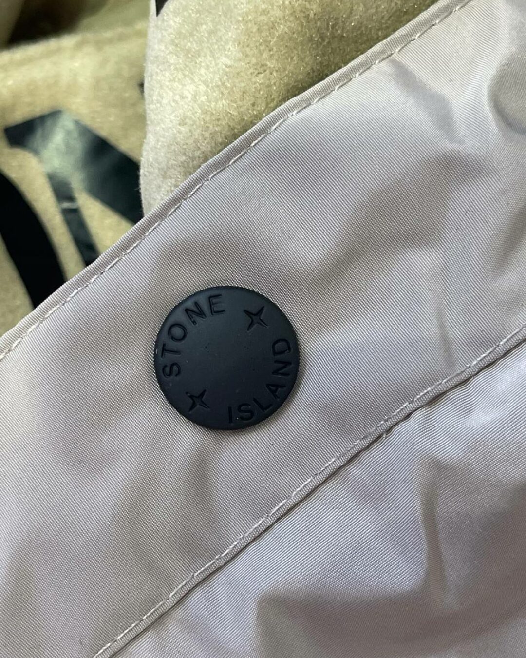 Куртка Stone Island