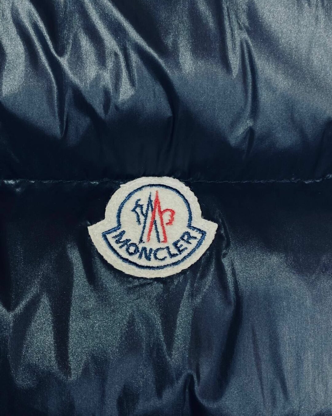 Жилет Moncler