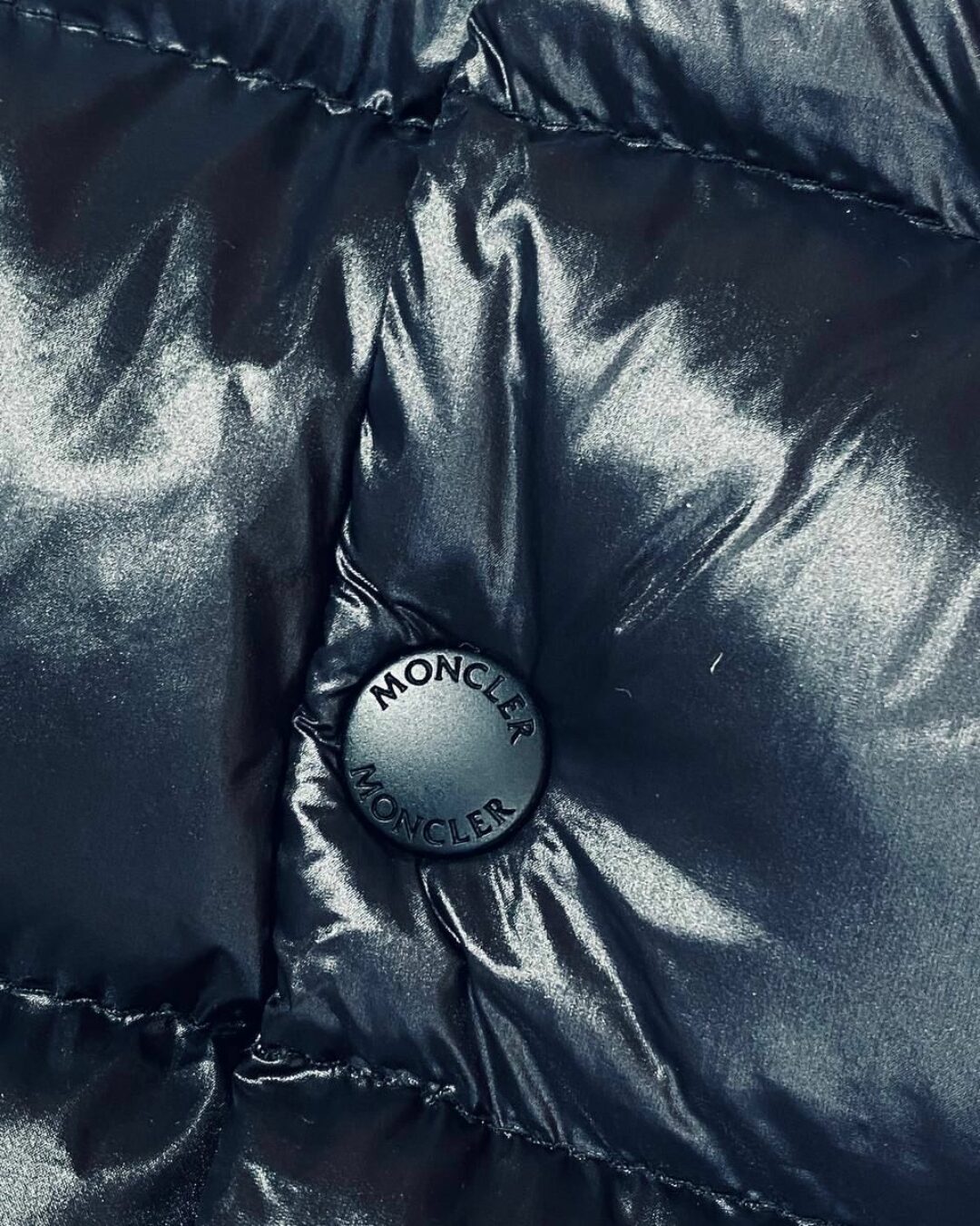 Жилет Moncler