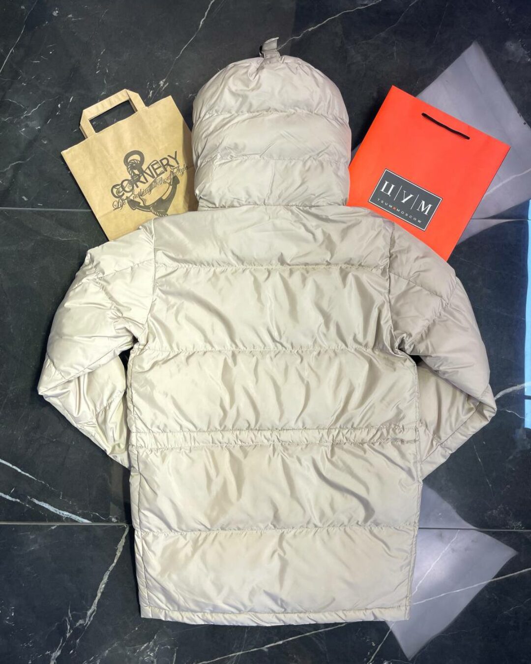 Куртка Burberry
