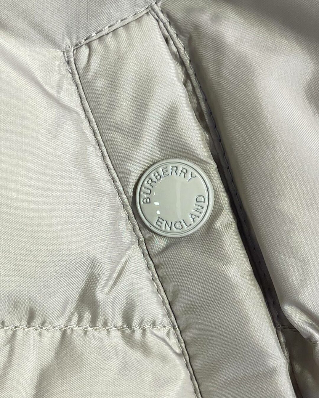 Куртка Burberry